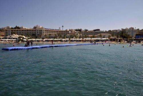 6 фото отеля Helnan Marina Sharm Hotel 4* 