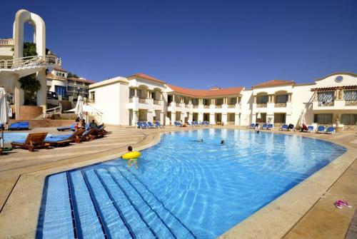 9 фото отеля Helnan Marina Sharm Hotel 4* 