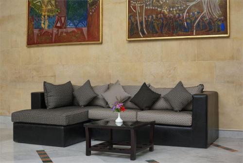 3 фото отеля Hilton Hurghada Long Beach 4* 