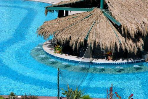 2 фото отеля Hilton Hurghada Resort Villas 5* 