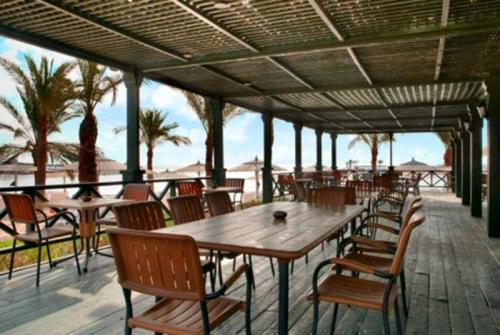 8 фото отеля Hilton Hurghada Resort Villas 5* 