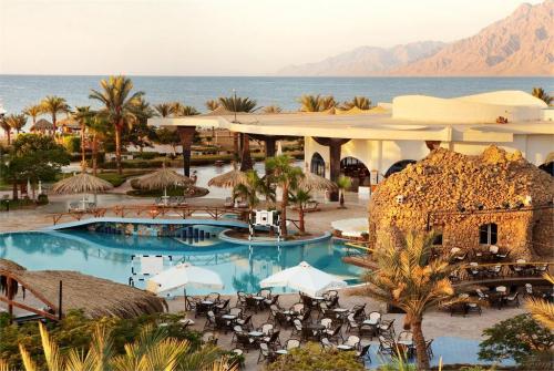 12 фото отеля Hilton Nuweiba Coral Resort 4* 