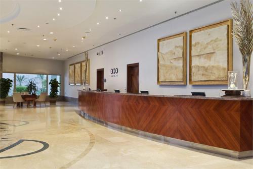 6 фото отеля Hilton Taba Resort 5* 