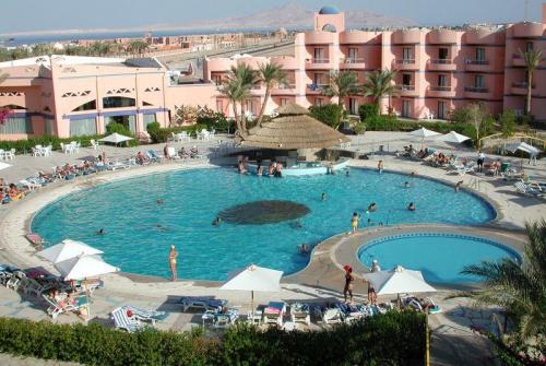 1 фото отеля Horizon Sharm Resort 4* 
