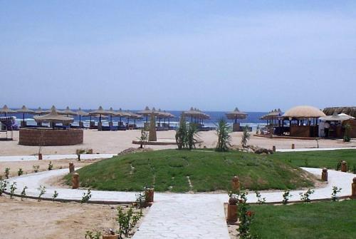 13 фото отеля Horizon Sharm Resort 4* 