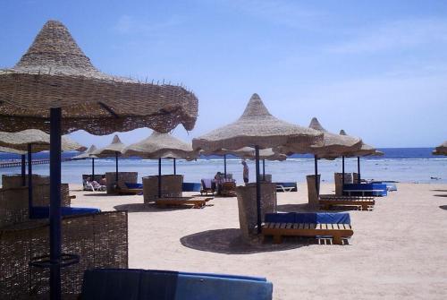 14 фото отеля Horizon Sharm Resort 4* 