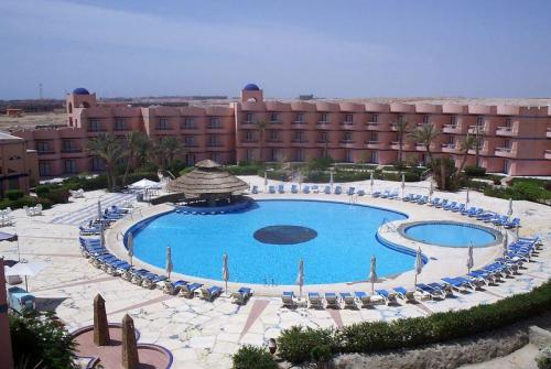15 фото отеля Horizon Sharm Resort 4* 