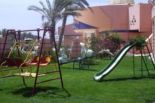 16 фото отеля Horizon Sharm Resort 4* 