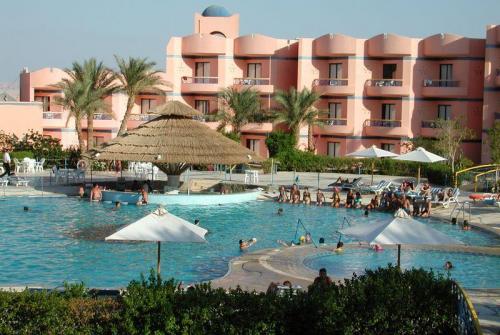 2 фото отеля Horizon Sharm Resort 4* 