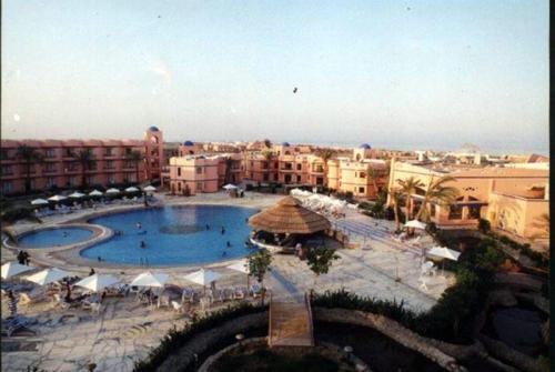 4 фото отеля Horizon Sharm Resort 4* 