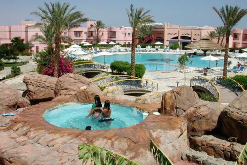 8 фото отеля Horizon Sharm Resort 4* 