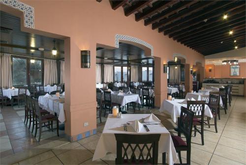 16 фото отеля Iberotel Club Fanara & Residence 4* 