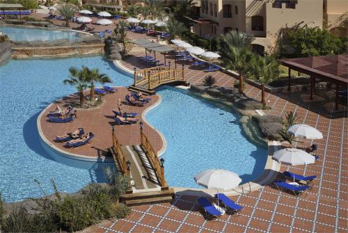 4 фото отеля Iberotel Coraya Beach Resort 5* 