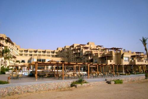 6 фото отеля Imperial Shams Abu Soma 5* 
