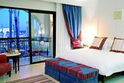 9 фото отеля Intercontinental The Palace Port Ghalib Resort 5* 