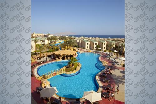 1 фото отеля Island View Resort Sharm El Sheikh 5* 