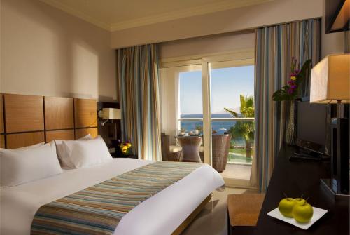10 фото отеля Island View Resort Sharm El Sheikh 5* 