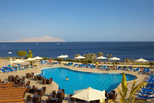 3 фото отеля Island View Resort Sharm El Sheikh 5* 