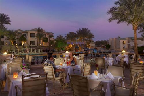 8 фото отеля Island View Resort Sharm El Sheikh 5* 