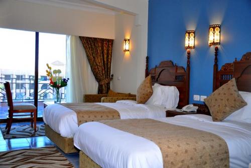 13 фото отеля Jasmine Palace Resort 5* 