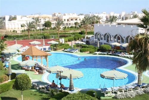 1 фото отеля Karma Hotel Sharm El Sheikh 3* 