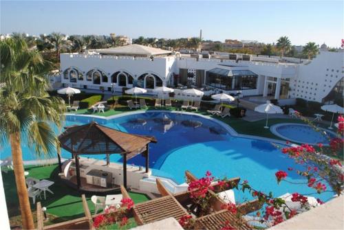 2 фото отеля Karma Hotel Sharm El Sheikh 3* 