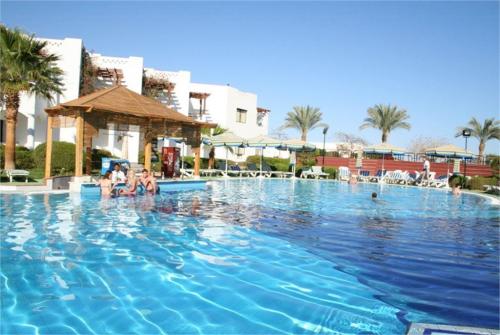 3 фото отеля Karma Hotel Sharm El Sheikh 3* 