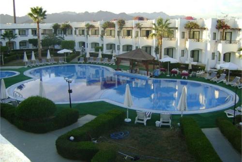 4 фото отеля Karma Hotel Sharm El Sheikh 3* 