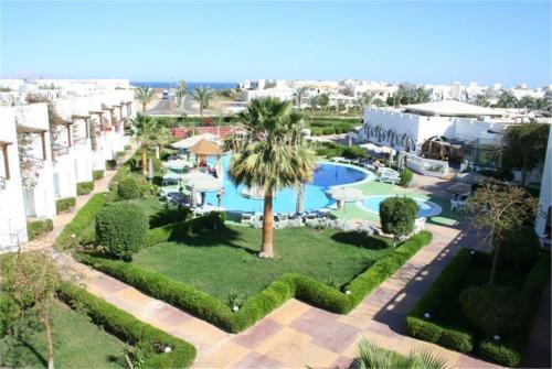 5 фото отеля Karma Hotel Sharm El Sheikh 3* 
