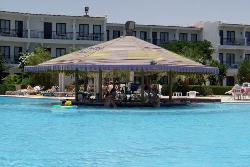10 фото отеля Lamar Resort Abu Soma 4* 