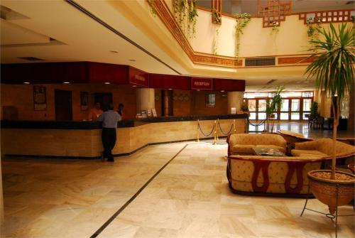 13 фото отеля Lamar Resort Abu Soma 4* 