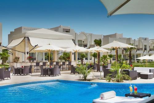 1 фото отеля Le Royal Holiday Resort Sharm El Sheikh 5* 