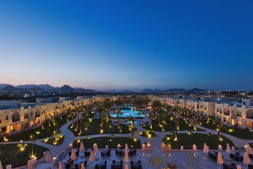 14 фото отеля Le Royal Holiday Resort Sharm El Sheikh 5* 