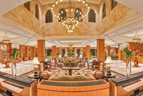 16 фото отеля Le Royal Holiday Resort Sharm El Sheikh 5* 