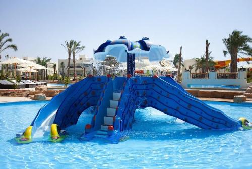 7 фото отеля Le Royal Holiday Resort Sharm El Sheikh 5* 