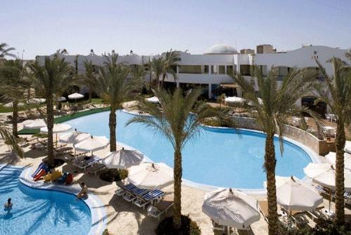 2 фото отеля Luna Sharm Hotel 3* 