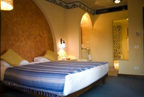 11 фото отеля Marina Lodge Port Ghalib Resort 4* 