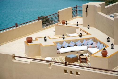 4 фото отеля Marina Lodge Port Ghalib Resort 4* 