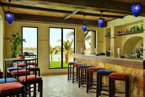 6 фото отеля Marina Lodge Port Ghalib Resort 4* 