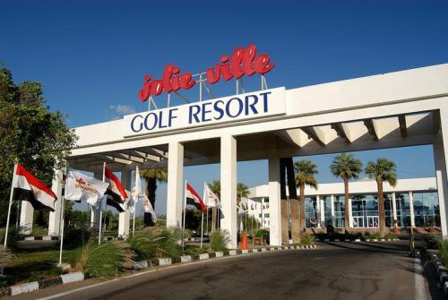 4 фото отеля Maritim Jolie Ville Golf & Resort 5* 