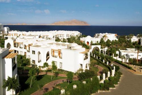 1 фото отеля Melia Sharm Hotel 5* 