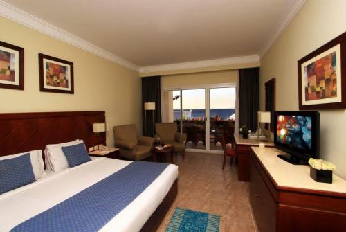 10 фото отеля Melia Sharm Hotel 5* 