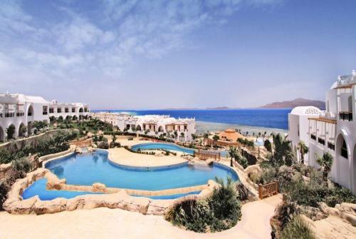 11 фото отеля Melia Sharm Hotel 5* 
