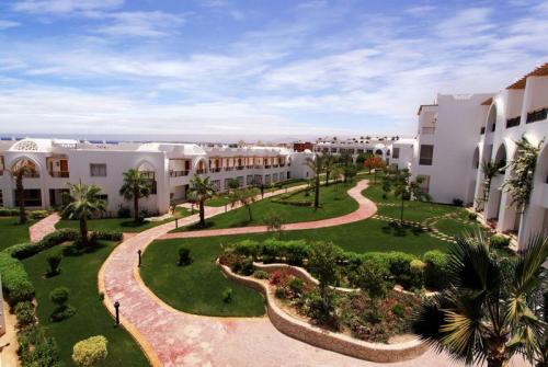 12 фото отеля Melia Sharm Hotel 5* 