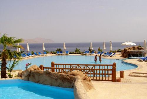 13 фото отеля Melia Sharm Hotel 5* 