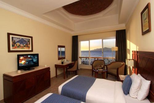 14 фото отеля Melia Sharm Hotel 5* 