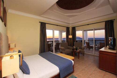 15 фото отеля Melia Sharm Hotel 5* 