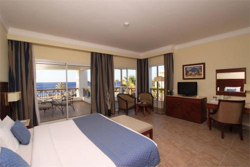16 фото отеля Melia Sharm Hotel 5* 