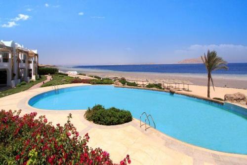 2 фото отеля Melia Sharm Hotel 5* 