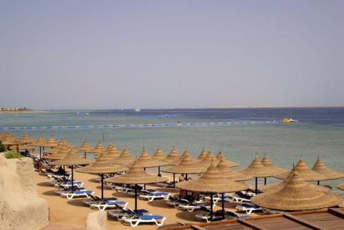 4 фото отеля Melia Sharm Hotel 5* 